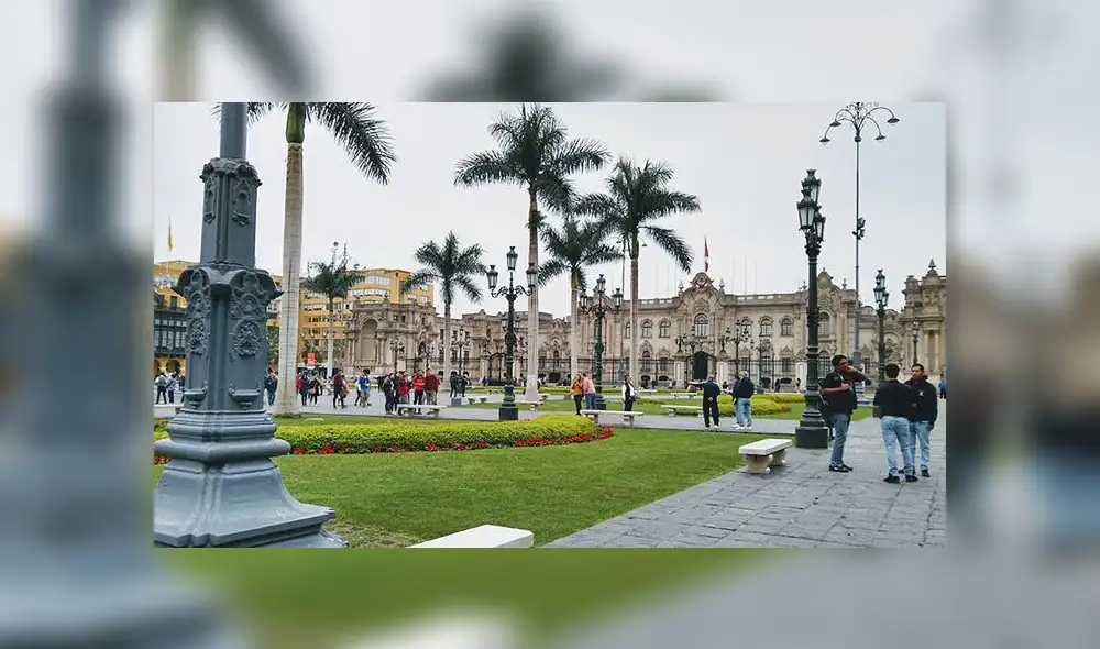 Motorola Moto G7: Probamos la doble cámara del smartphone y así lucen sus fotografías [FOTOS]