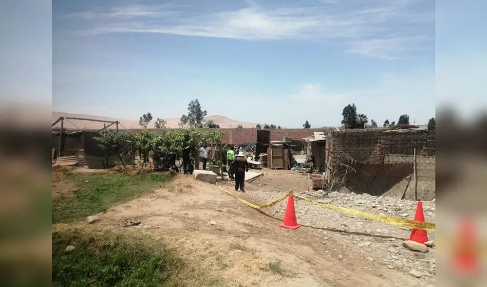 El caso se encuentra en investigación. Foto: La República