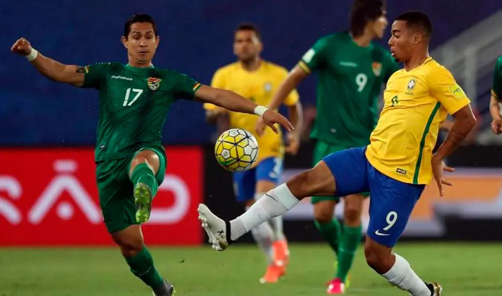 Argentina y Bolivia se enfrentarán en el estadio Hernando Siles de la Paz por la segunda fecha de las Eliminatorias. Foto: EFE Argentina y Bolivia se enfrentarán en el estadio Hernando Siles de la Paz por la segunda fecha de las Eliminatorias. Foto: EFE