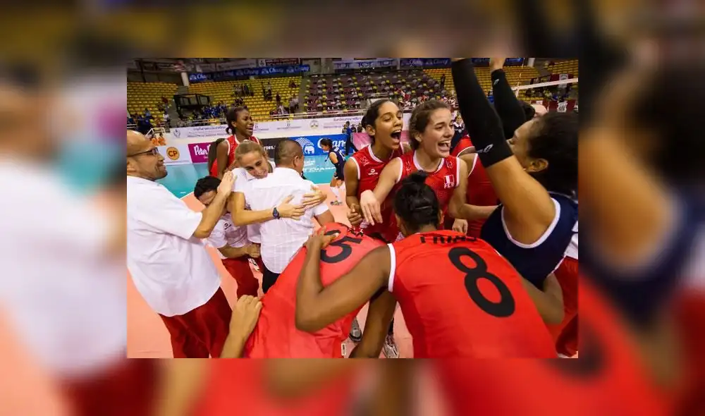 Perú cayó 3 sets a 0 frente a República Dominicana en vóley femenino por los Panamericanos 2019 Perú cayó 3 sets a 0 frente a República Dominicana en vóley femenino por los Panamericanos 2019