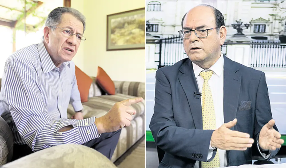 cesar landa oscar urviola cesar landa oscar urviola