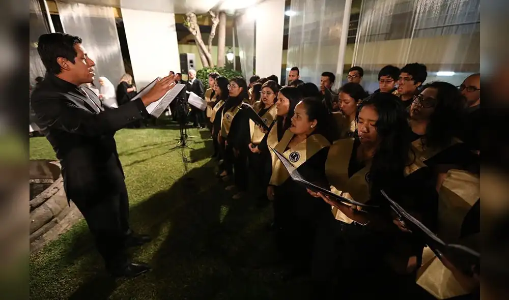 Monseñor Miguel Cabrejos es el nuevo presidente del CELAM [FOTOS]