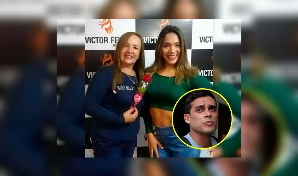 Mamá de Isabel Acevedo arremete contra Christian Domínguez: “Nadie de la familia lo ha querido nunca” Mamá de Isabel Acevedo arremete contra Christian Domínguez: “Nadie de la familia lo ha querido nunca”