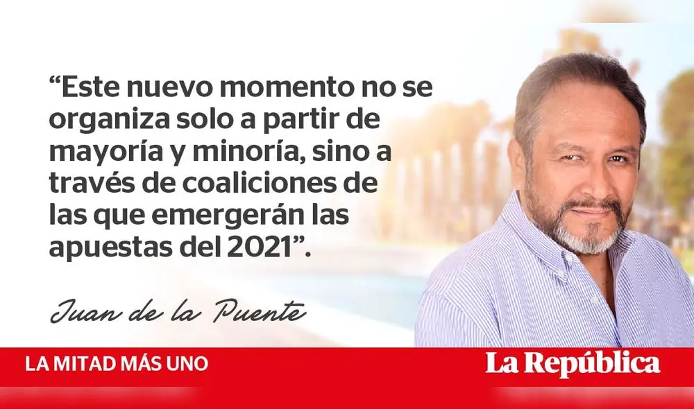 El año de las coaliciones El año de las coaliciones