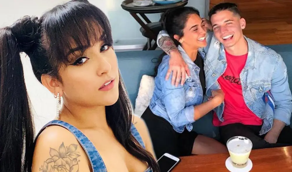 Daniela Darcourt y Vania Bludau recuerdan a Legarda en su cumpleaños