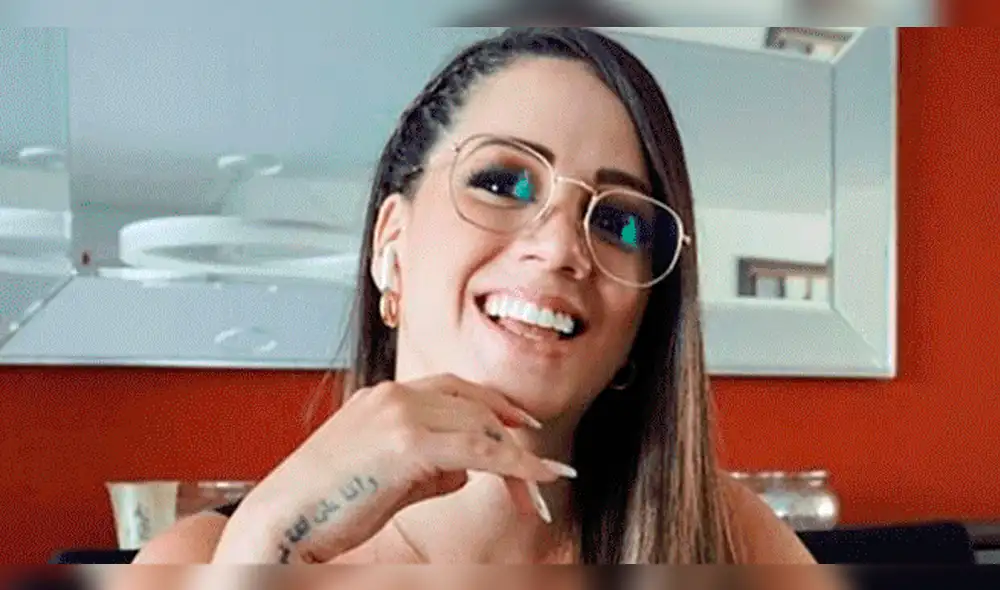 Mamá de Jefferson Farfán denuncia maltrato por parte de Melissa Klug [VIDEO]