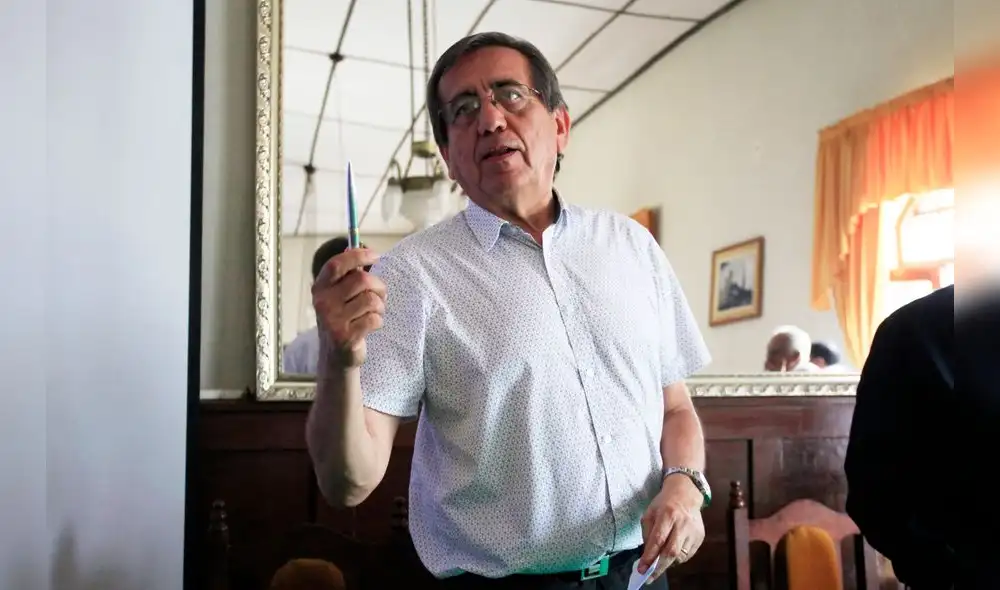 Del Castillo propuso que Constitución y Justicia trabajen juntos 
