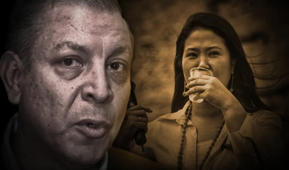 Salaverry tenía la indicación de entregar documentación a Chávarry, mas no lo hizo, declaró. Composición: La República. Salaverry tenía la indicación de entregar documentación a Chávarry, mas no lo hizo, declaró. Composición: La República.