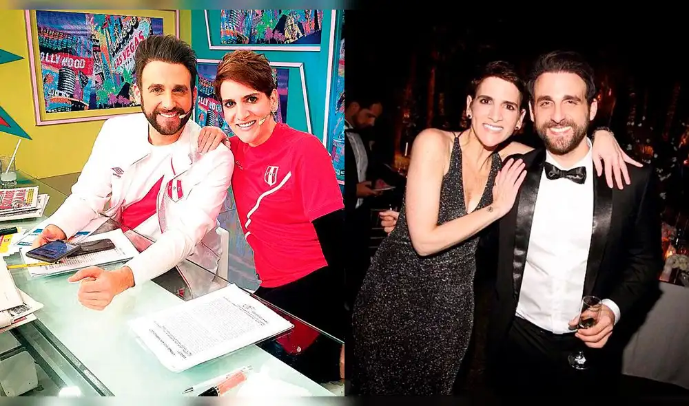 Lo mejor de la TV 2018: ellos fueron todos los ganadores de la encuesta [FOTOS]