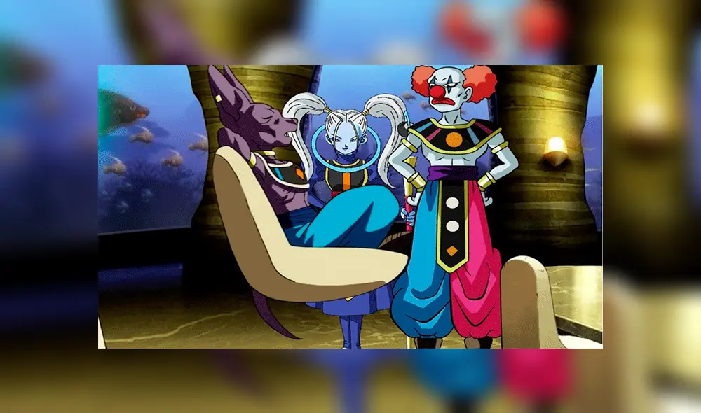 Dragon Ball Super: chica luce sexy cosplay de 'Marcarita' y genera alboroto en las redes [FOTOS]