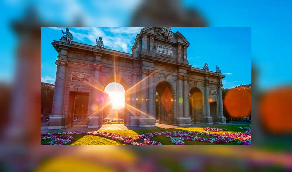 Pronóstico del clima en España para hoy, sábado 2 de mayo de 2020.