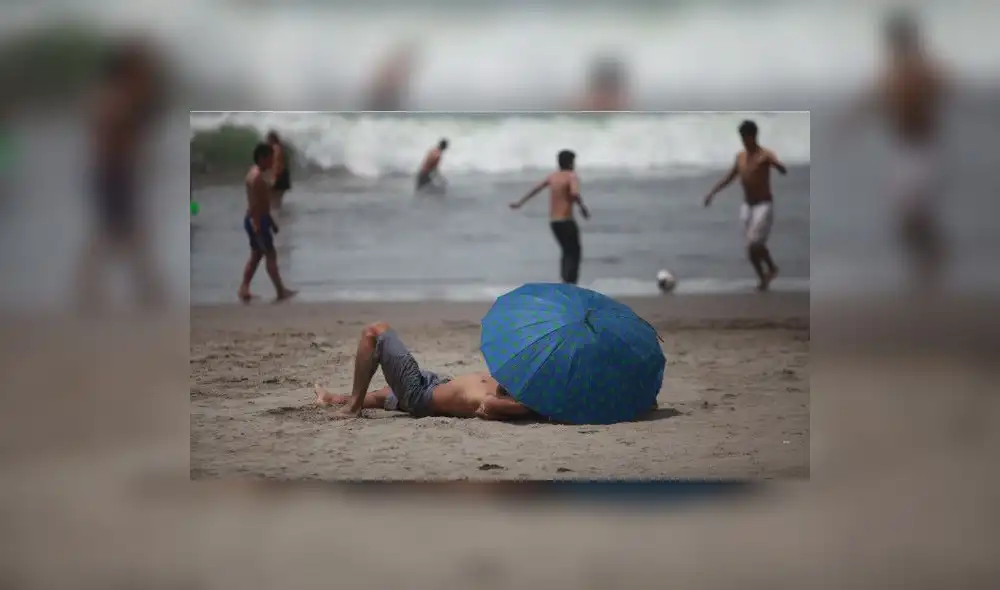 Facebook: truco para hacer un aire acondicionado casero se vuelve viral en el verano Facebook: truco para hacer un aire acondicionado casero se vuelve viral en el verano