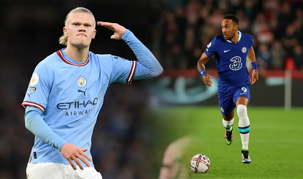 El City necesita acercarse a Arsenal con un triunfo; por su parte, el Chelsea necesita salir de la zona media de la tabla. Foto: Composición LR/AFP El City necesita acercarse a Arsenal con un triunfo; por su parte, el Chelsea necesita salir de la zona media de la tabla. Foto: Composición LR/AFP