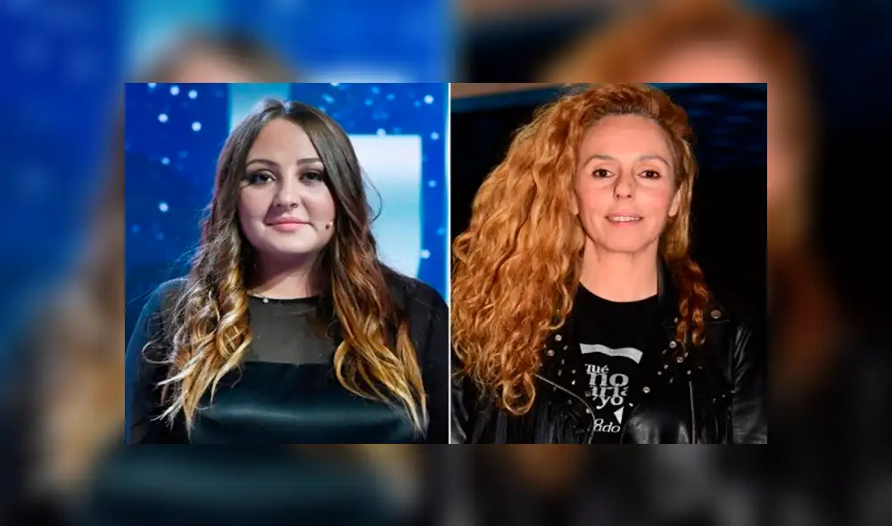 Rocío Carrasco revive su pasado: “He llorado mucho, hay heridas que no cierran” [FOTOS]