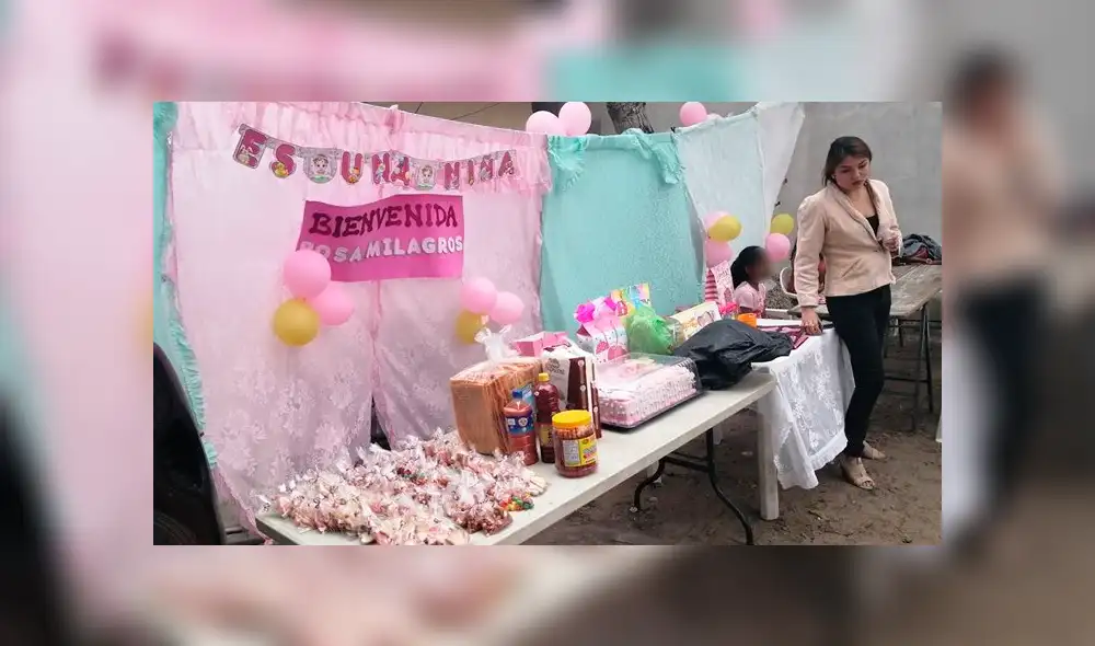 Desliza a la izquierda para ver cómo termina esta fiesta. (