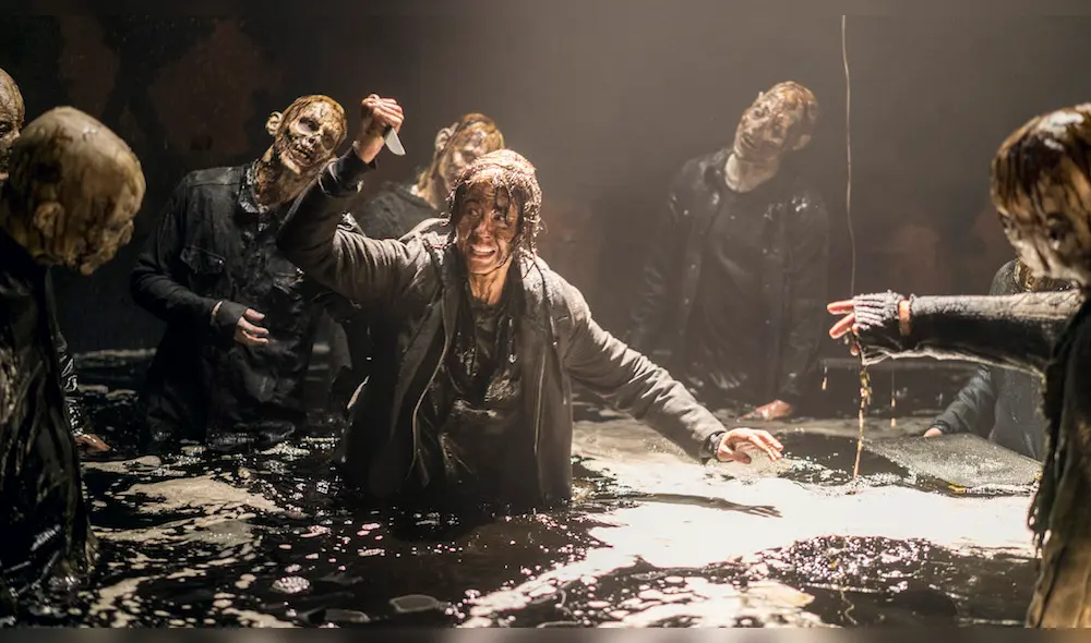 Lanzan tráiler oficial de la quinta temporada de Fear The Walking Dead [VIDEO]