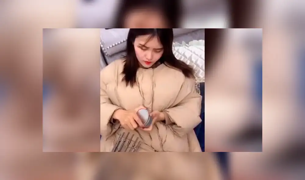 Facebook viral: joven asiático le da 'peculiar' regalo a su pareja, ello lo abre y se lleva tremenda sorpresa