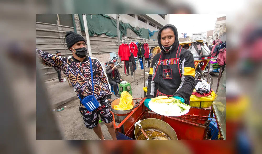 No se están respetando los protocolos sanitarios adecuados, exponiéndose al letal virus. No se están respetando los protocolos sanitarios adecuados, exponiéndose al letal virus.
