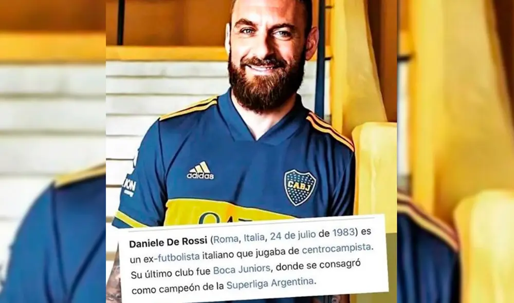 Mira los mejores memes del campeonato logrado por Boca Juniors. Foto: Redes Sociales Mira los mejores memes del campeonato logrado por Boca Juniors. Foto: Redes Sociales