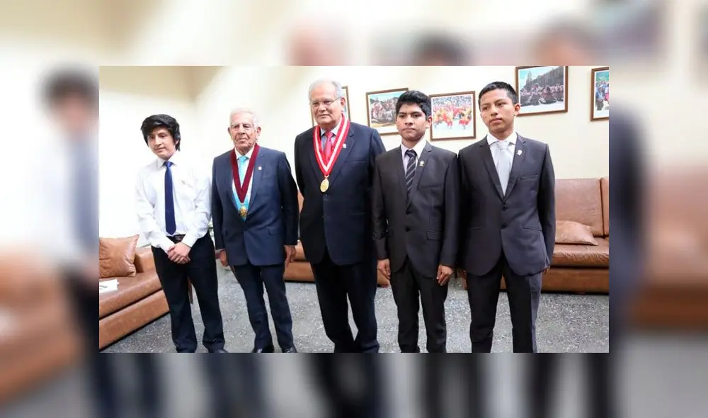 UNI: conoce a los postulantes que lograron los primeros puestos de ingreso 