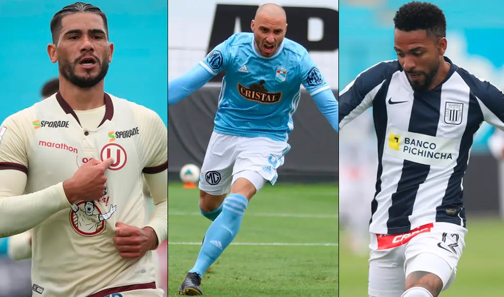 La fecha 10 del Apertura de la Liga 1 Movistar se jugará desde el lunes 7 al miércoles 9 de septiembre. Foto: Composición/Liga 1 La fecha 10 del Apertura de la Liga 1 Movistar se jugará desde el lunes 7 al miércoles 9 de septiembre. Foto: Composición/Liga 1