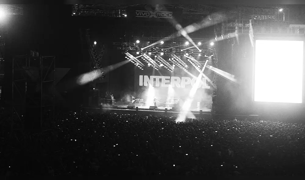 Slipknot, Interpol, The Strokes y todas las bandas que tocaron en el “Vivo X El Rock” Slipknot, Interpol, The Strokes y todas las bandas que tocaron en el “Vivo X El Rock”