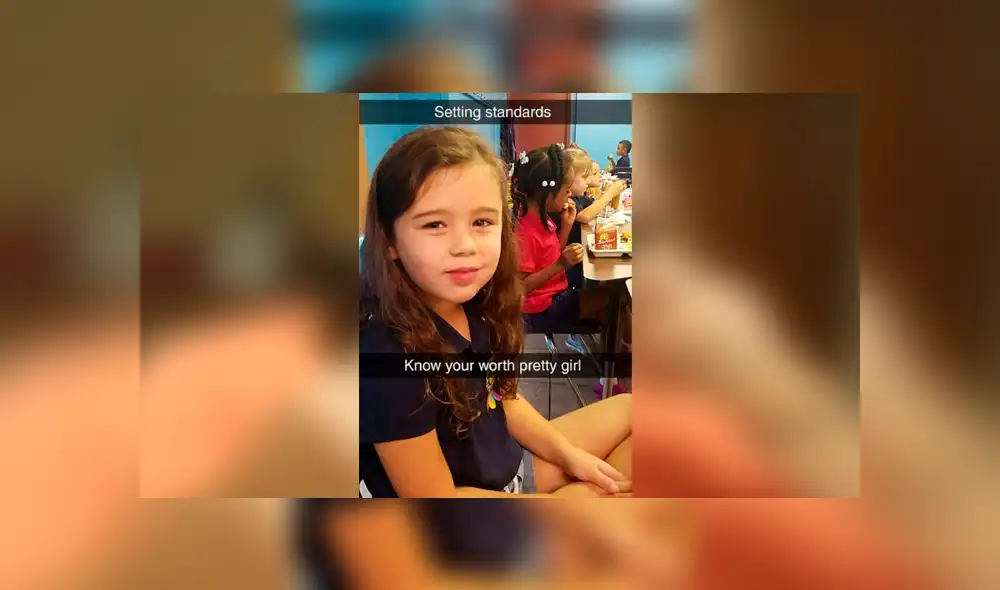 Facebook viral: joven a alista para encontrarse con el amor de su vida y enternece a miles al revelar su identidad Facebook viral: joven a alista para encontrarse con el amor de su vida y enternece a miles al revelar su identidad