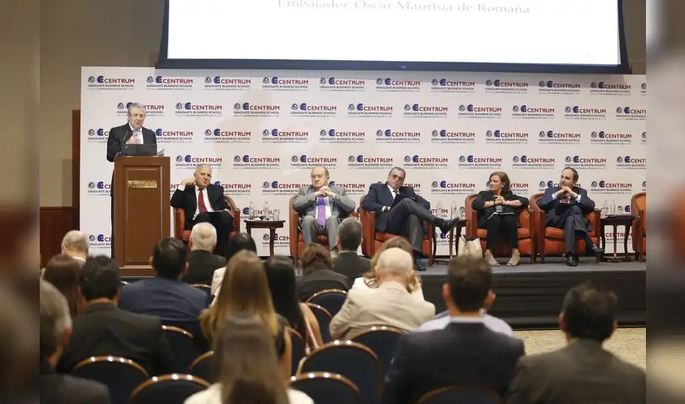 La corrupción debe ser vista como la oportunidad de limpiar al país La corrupción debe ser vista como la oportunidad de limpiar al país