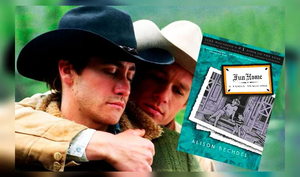 Una familia tragicómica