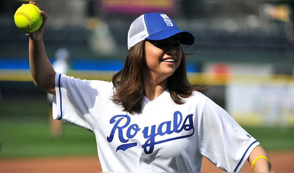 Selena Gómez se enfoca en su trabajo tras celebrar su cumpleaños en Italia. Foto: AFP