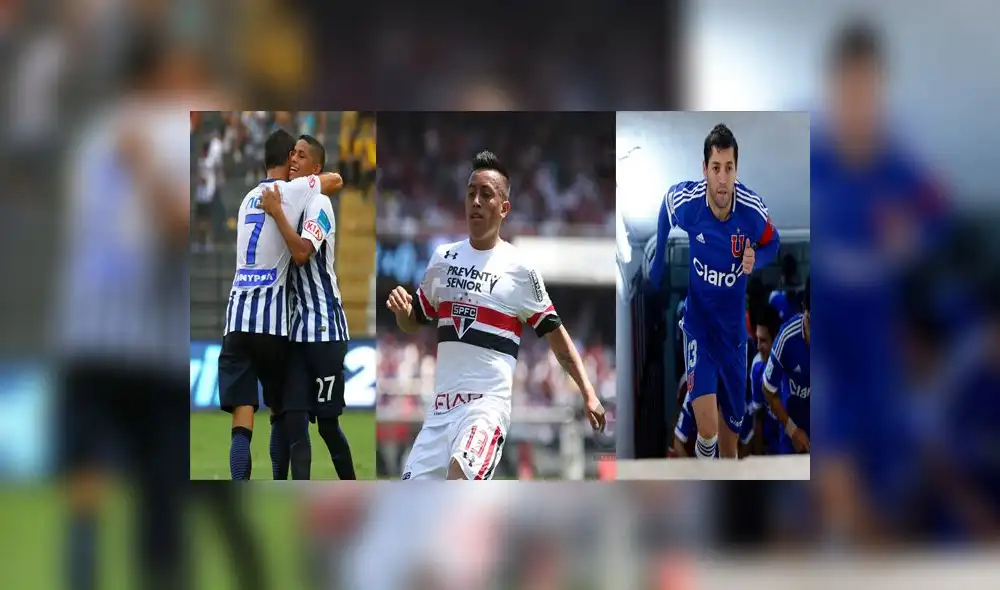 Copa Sudamericana 2017: programación, hora y canal en vivo de Fox Sports de los partidos de la semana