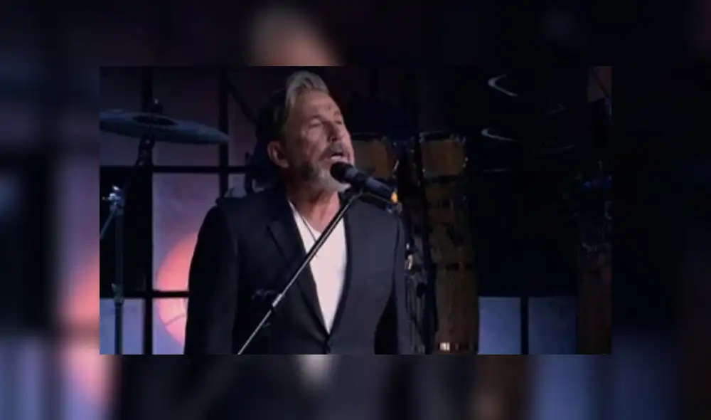 Ricardo Montaner