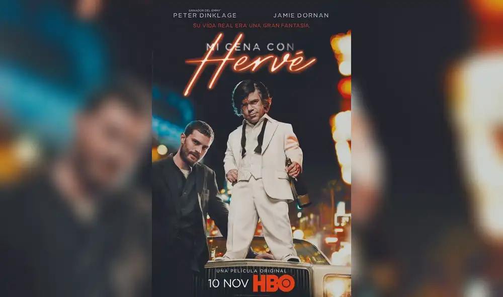 “La fama es algo muy abstracto”