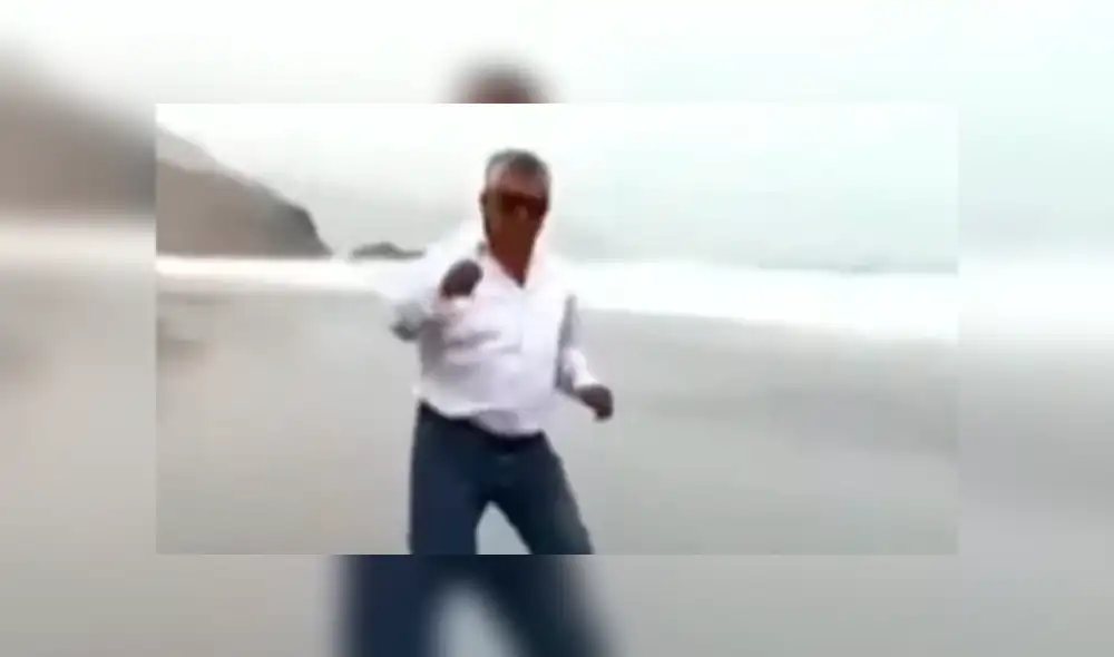 Facebook viral: Tito Silva crea pegajoso remix tras cierre del Congreso de la República que es un éxito en redes Facebook viral: Tito Silva crea pegajoso remix tras cierre del Congreso de la República que es un éxito en redes