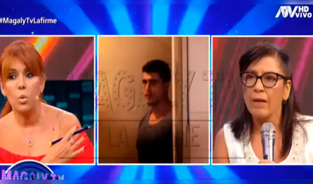 Melissa Loza envía contundente respuesta a todos los que la vincularon con el consumo de drogas