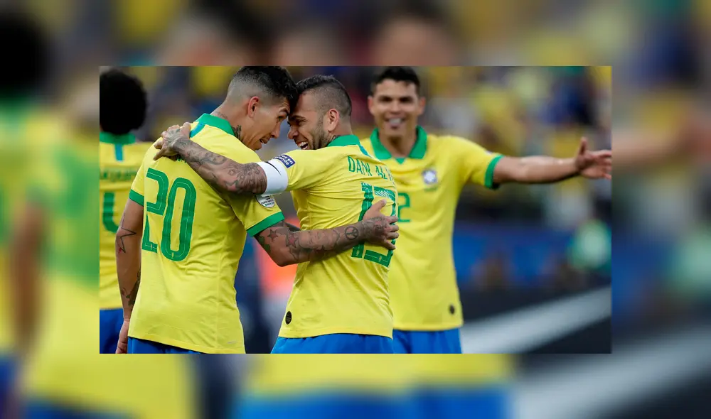 Copa América 2019: fixture completo de los cuartos de final.