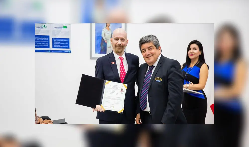 Nuevos compatriotas se comprometieron a respetar las leyes peruanas y ejercer su ciudadanía con responsabilidad. (Foto: Migraciones) Nuevos compatriotas se comprometieron a respetar las leyes peruanas y ejercer su ciudadanía con responsabilidad. (Foto: Migraciones)