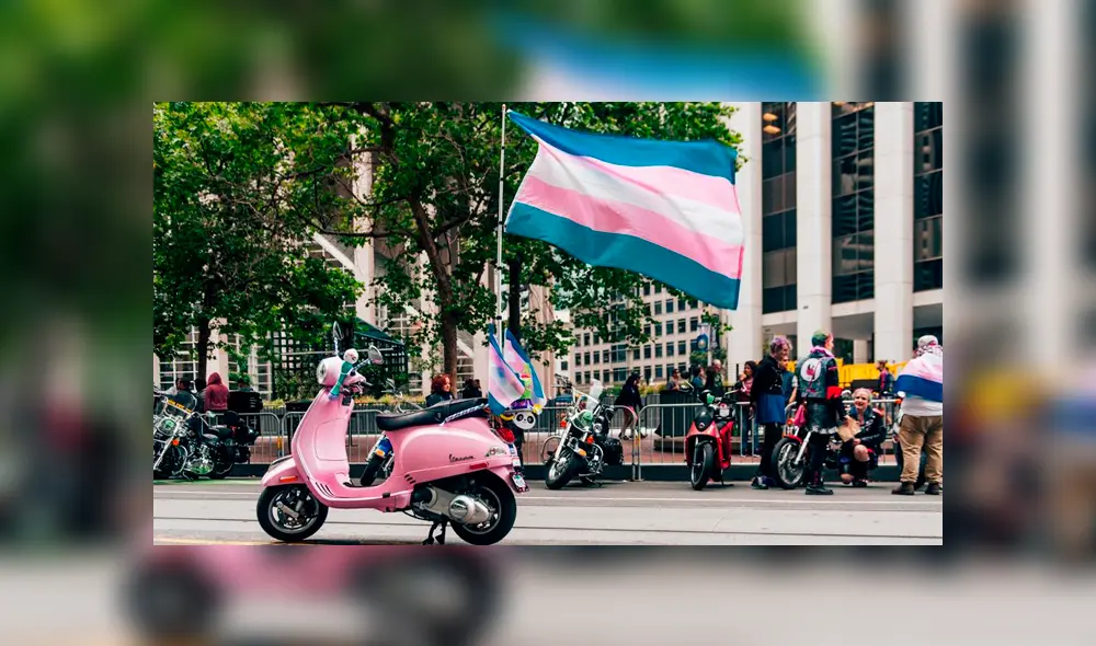 Joven trans se suicida luego de someterse a una operación de reasignación de sexo 