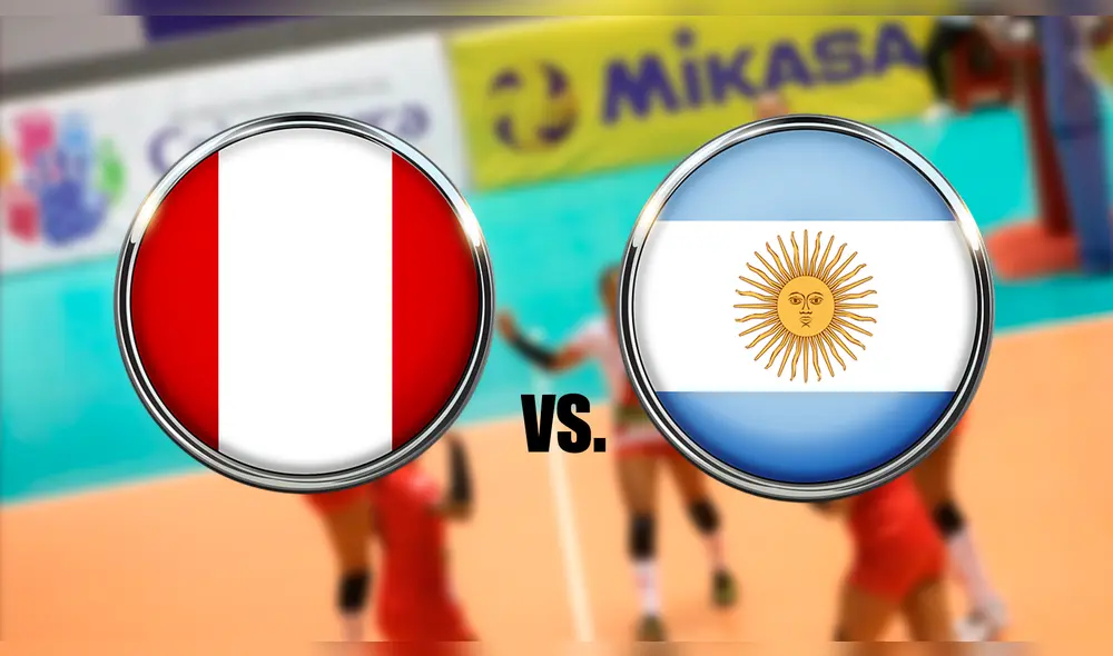 Perú vs Argentina EN VIVO vía Movistar Deportes por el tercer lugar del Campeonato Sudamericano de Vóley 2019. Perú vs Argentina EN VIVO vía Movistar Deportes por el tercer lugar del Campeonato Sudamericano de Vóley 2019.