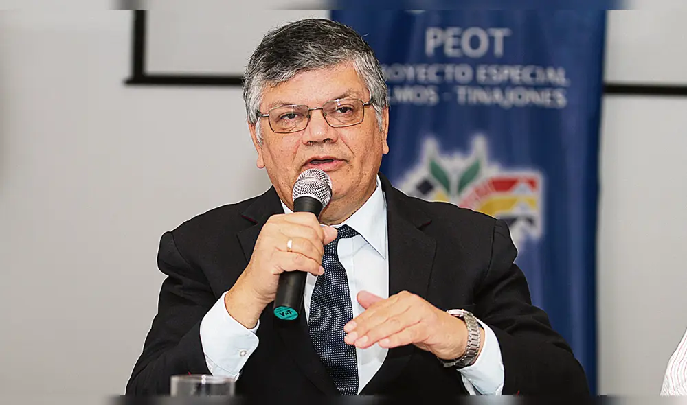 Proyecto Olmos Proyecto Olmos