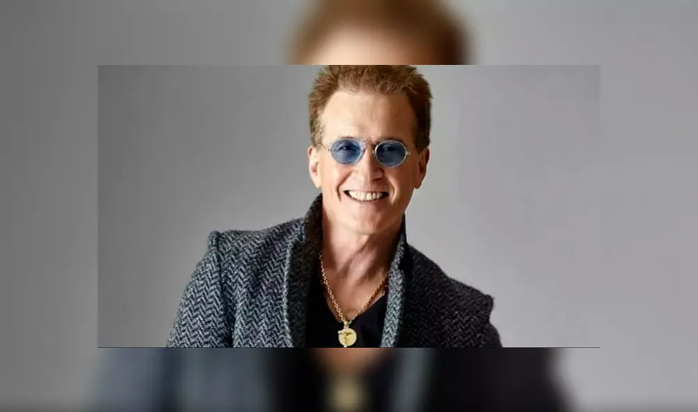 Emmanuel considera que "hay que pensar en el cielo" para hallar la paz. Foto: Difusión. Emmanuel considera que "hay que pensar en el cielo" para hallar la paz. Foto: Difusión.