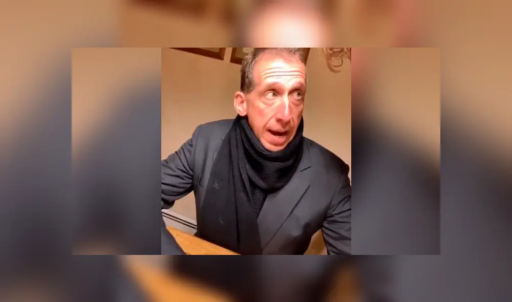 Desliza la imagen de TikTok para verlas todas. Foto: captura Desliza la imagen de TikTok para verlas todas. Foto: captura