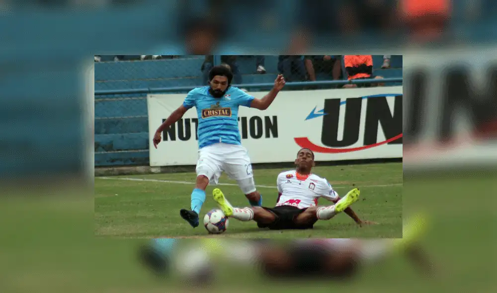 Sporting Cristal venció a Ayacucho y volvió a sonreír en el Torneo Apertura [VIDEO]