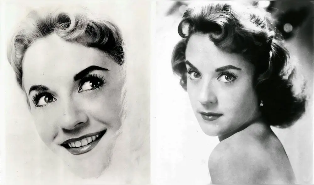 Murió la primera actriz mexicana Sonia Infante