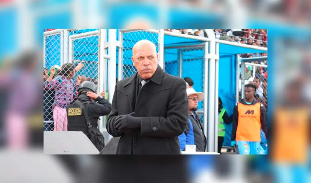 Mosquera: “Cuando llegué les pregunté cuántos habían campeonado y solo uno levantó la mano"