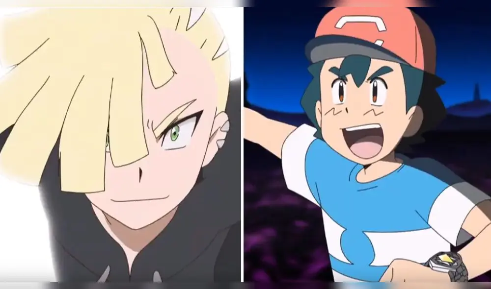 Pokemón Sol y Luna: el spoiler que podría determinar qué pasará en la gran final - Fuente: Difusión¿