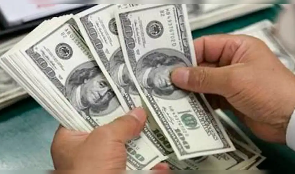 México: ¿cuál es el precio del dólar y tipo de cambio actual hoy 01 de noviembre? México: ¿cuál es el precio del dólar y tipo de cambio actual hoy 01 de noviembre?