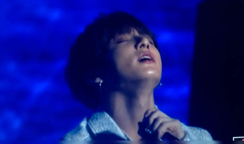 BTS: Jungkook y su conmovedor llanto por problemas de salud previo al concierto en Londres [VIDEO]