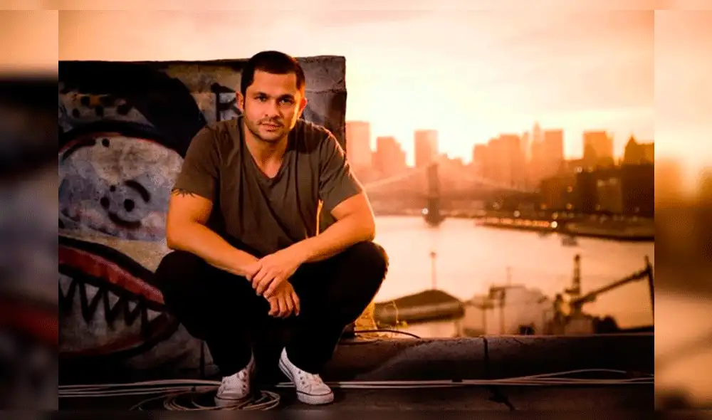 Exproductor de cocaína se convirtió en autor de exitosas narcoseries en Latinoamérica