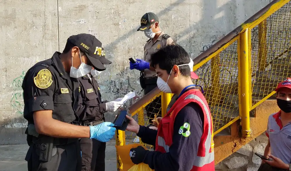 Restricciones por fechas navideñas: revisa lo decretado por el Gobierno para este 24 y 25 de diciembre. Foto: URPI GLR